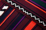 Kilim Jajim - Bidżar 325x215 - Zdjęcie 6