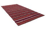 Kilim Jajim - Bidżar 420x200 - Zdjęcie 1