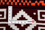Kilim Jajim - Bidżar 420x200 - Zdjęcie 4