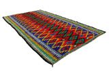 Kilimy - Kaszkaj 353x183 - Zdjęcie 1