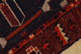 Baktjar - Kaszkaj Dywan Perski 359x140 - Zdjęcie 6