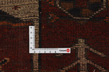 Baktjar - Kaszkaj Dywan Perski 400x133 - Zdjęcie 4