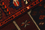 Baktjar - Kaszkaj Dywan Perski 413x133 - Zdjęcie 6