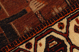Baktjar - Kaszkaj Dywan Perski 419x148 - Zdjęcie 6