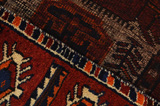 Baktjar - Kaszkaj Dywan Perski 418x147 - Zdjęcie 6