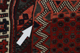 Afszar - Sirdżan Dywan Perski 215x135 - Zdjęcie 17