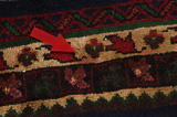 Afszar - Sirdżan Dywan Perski 215x150 - Zdjęcie 17