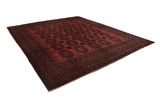 Buchara - Antique Dywan Perski 380x318 - Zdjęcie 1