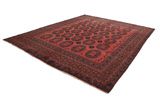 Buchara - Antique Dywan Perski 380x318 - Zdjęcie 2