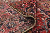 Heriz - Antique Dywan Perski 344x280 - Zdjęcie 5
