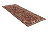 Dżozan - Antique Dywan Perski 287x107 - Zdjęcie 1