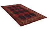 Afszar - Sirdżan Dywan Perski 240x145 - Zdjęcie 1