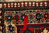 Kaszkaj - Sziraz Dywan Perski 250x156 - Zdjęcie 17