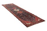 Endżilas - Hamadan Dywan Perski 400x106 - Zdjęcie 1