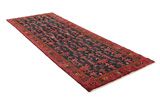 Koliai - Kurdi Dywan Perski 350x125 - Zdjęcie 1