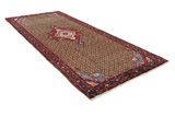 Songhor - Koliai Dywan Perski 374x158 - Zdjęcie 1