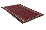 Afszar - Sirdżan Dywan Perski 240x148 - Zdjęcie 1