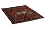 Malajer - Saruk Dywan Perski 150x108 - Zdjęcie 1