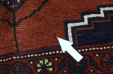 Kelardaszt - Kurdi Dywan Perski 290x217 - Zdjęcie 17