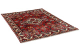 Nadżafabad - Isfahan Dywan Perski 200x150 - Zdjęcie 1