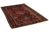 Lori - Baktjar Dywan Perski 200x130 - Zdjęcie 1