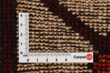 Baktjar - Lori Dywan Perski 503x153 - Zdjęcie 4