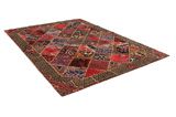 Patchwork Dywan Perski 300x213 - Zdjęcie 1