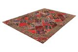 Patchwork Dywan Perski 300x213 - Zdjęcie 2