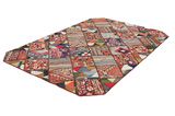 Patchwork Dywan Perski 253x171 - Zdjęcie 2