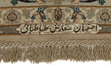 Isfahan Dywan Perski 195x194 - Zdjęcie 6