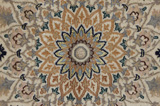 Isfahan Dywan Perski 195x194 - Zdjęcie 7