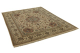Isfahan Dywan Perski 250x195 - Zdjęcie 1