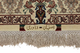 Isfahan Dywan Perski 158x104 - Zdjęcie 6