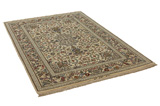 Isfahan Dywan Perski 215x146 - Zdjęcie 1