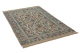 Isfahan Dywan Perski 197x128 - Zdjęcie 1