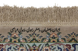 Isfahan Dywan Perski 197x128 - Zdjęcie 6