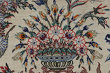 Isfahan Dywan Perski 197x128 - Zdjęcie 8