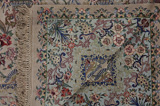 Isfahan Dywan Perski 197x128 - Zdjęcie 12