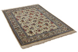 Isfahan Dywan Perski 203x130 - Zdjęcie 1