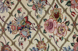 Isfahan Dywan Perski 203x130 - Zdjęcie 9