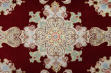 Tebriz Dywan Perski 200x156 - Zdjęcie 7