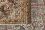 Tebriz Dywan Perski 206x150 - Zdjęcie 14