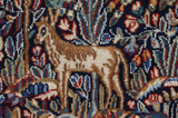 Kerman - Lawar Dywan Perski 430x305 - Zdjęcie 8