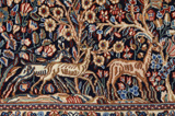 Kerman - Lawar Dywan Perski 430x305 - Zdjęcie 10