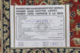 Isfahan Dywan Perski 292x198 - Zdjęcie 11
