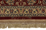 Isfahan Dywan Perski 301x197 - Zdjęcie 7