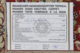 Isfahan Dywan Perski 301x197 - Zdjęcie 11