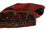 Beludż - Saddle Bag Dywan Perski 57x42 - Zdjęcie 2