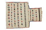 Kaszkaj - Saddle Bag Dywan Perski 51x38 - Zdjęcie 1