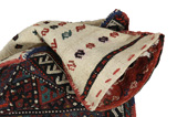 Kaszkaj - Saddle Bag Dywan Perski 51x38 - Zdjęcie 2